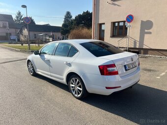 Škoda Octavia 2.0 TDi - 6