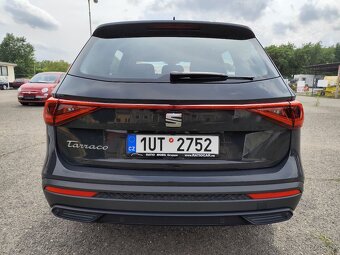 Seat Tarraco 2.0 TDI.110kw.R.V.11/2020.STK 5/2026.Km 142 000 - 6