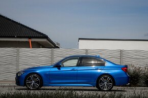 BMW Rad 3 330d xDrive M Sport A/T - 6