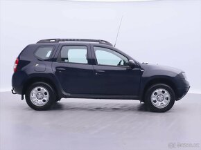 Dacia Duster 1,6 i 77kW 4x4 CZ Arctica LPG (2014) - 6