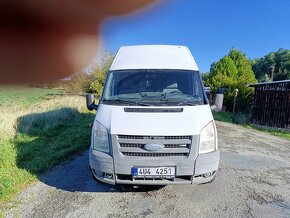 Ford transit jumbo - 6