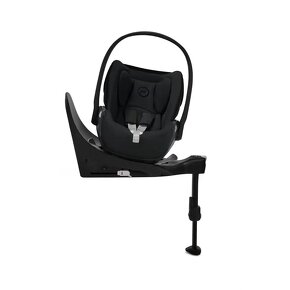 Autosedačka CYBEX Cloud Z2 i-Size 2023 včetně Base Z2 - 6