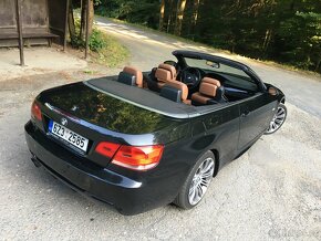 BMW 325d e93 cabrio individual - 6