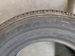 pneu 235/65 R16C - 6