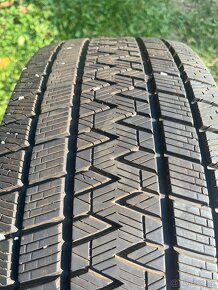 Pneu GRIPMAX STATURE  M/S 225/60R17 - 6