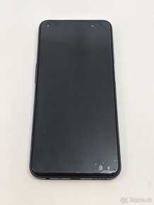 novy Realme 8 5G 4/64gb black. Záruka 6 měsíců. - 6