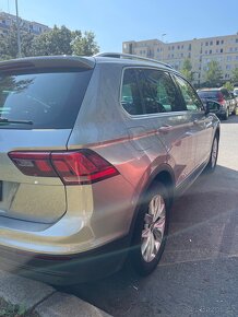 VW Tiguan Maraton ed. 1.5 Tsi, 2019 - 6