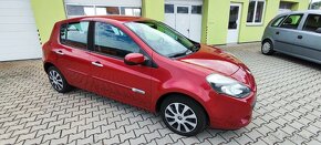 Renault Clio 1.2i - 6