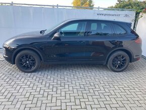 Porsche Cayenne 3,6 V6 (220 kW) LPG - 6