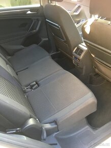 Volkswagen Tiguan Allspace, 2,0 TDi 147kw, 7 míst - 6