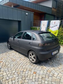 Seat Ibiza FR 1.9 tdi - 6