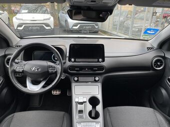 Hyundai KONA 150 kW, 64 kWh, 98% SoH - 6