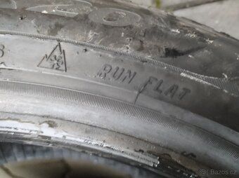 275/40 R20 106V M+S ZIMNÍ PNEU PIRELLI - 2KUSY - 6