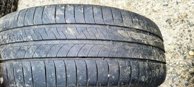 Orig. Alu Opel Vectra C, Astra H 5x110, 205/55R16 - 6