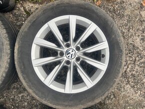 Alu VW Philadelphia 235/55/17 ET 43 5x112 - 6