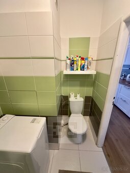 Pronájem bytu 1+kk, 22 m2 - Kladno - Kročehlavy - 6