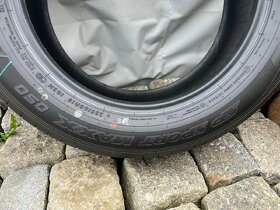 235/60/18 103H zánovní letní pneumatiky Dunlop R18 - 6
