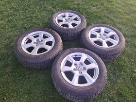 Alu 5x112 r16 - 6