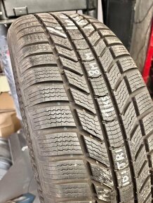 1ks. 225/60 R18 104V Continental TS870P - DOT 2021 - 6