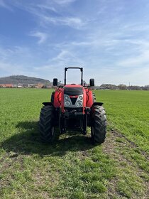 Zetor Proxima Cabrio - 6