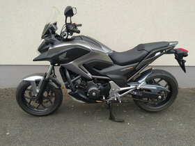 HONDA NC 750X ABS 16TIS KM - 6