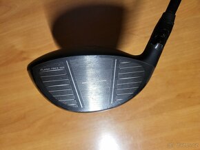 Driver Callaway Paradym 9° shaft Tensai AV 75gr stiff - 6