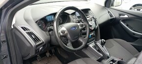 Ford Focus TITANIUM 1.6 TiVCT 92kw - 6