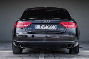 Audi A5 Sportback 3.0 TDI DPF quattro S tronic - 6