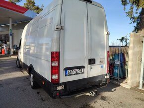 Iveco Daily MAXI 35s13 2.3 HPI 93KW - 6