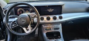 Mercedes E 2.2 cdi 143kw 4x4 r.v.2019 - 6