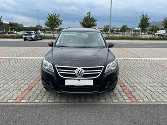 Volkswagen Tiguan 2.0 TDi 103kw 4x4 TZ - 6