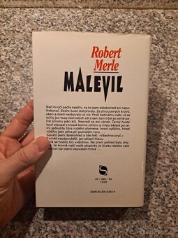 Robert Merle - Malevil - 6