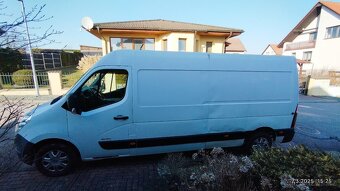 Renault master - 6