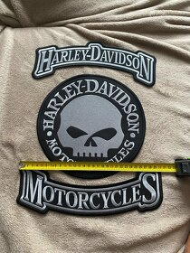 Harley Davidson - 6