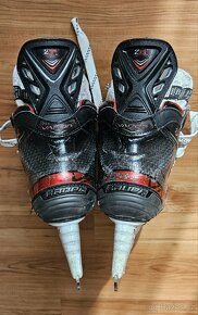 Brusle Bauer Vapor 2x, vel. 3,5, D (36,5) - 6