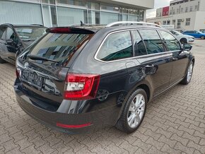 Škoda Octavia 3 2.0TDI 110kW DSG Keyless Press&Drive LED Qi - 6