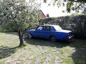 Volvo 244 r.1978 - 6