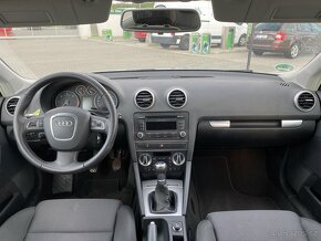 Audi A3 1.6 tdi - 6