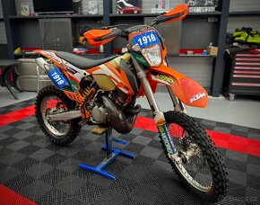 KTM EXC 300 - 6