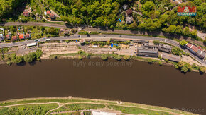 Prodej komerčního pozemku, Ústí nad Labem - 6