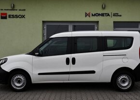 Fiat Dobló 1.4i 70kW 33tis.KM - 6