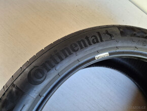 1ks Letní pneu Continental PremiumContact 6 SSR 275/40 R21 - 6