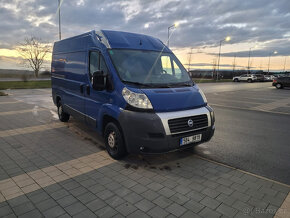 FIAT DUCATO 2.3JTD L2H2 - 6