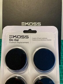 Koss Porta Pro Wireless (1. gen) - 6