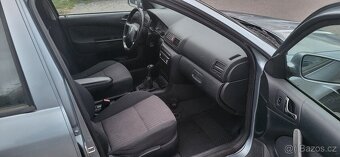 Škoda Octavia combi 1.9 TDI Elegance Climatronic-CZ-TOP - 6