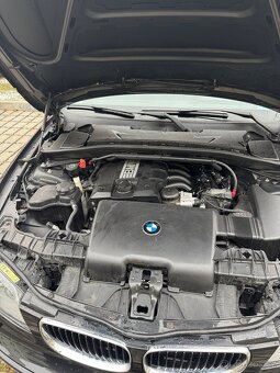 Bmw e87 116i - 6