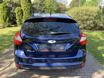 Ford Focus 1.6Tdci 85kw - 6