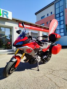 BMW F 900 XR, NOVÁ V ČR, SERVIS POUZE V BMW, MÁLO NAJETO - 6