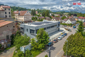 Pronájem kancelářského prostoru, Lomnice nad Popelkou - 6