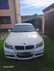 Prodám Bmw e91 330xd rv 2012 - 6